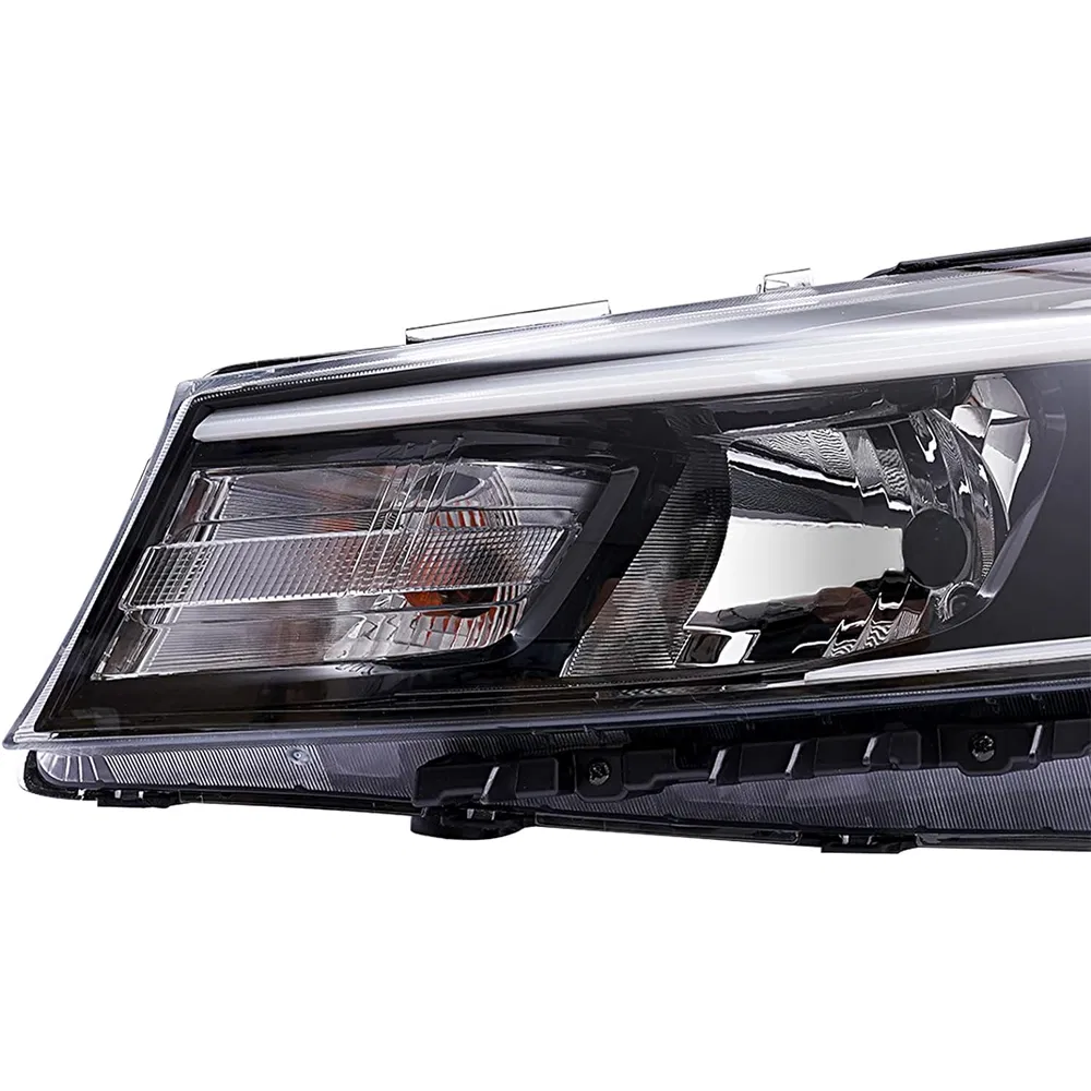 Car Light Auto Lamp Headlight Headlamp for KIA Forte 2017 2018