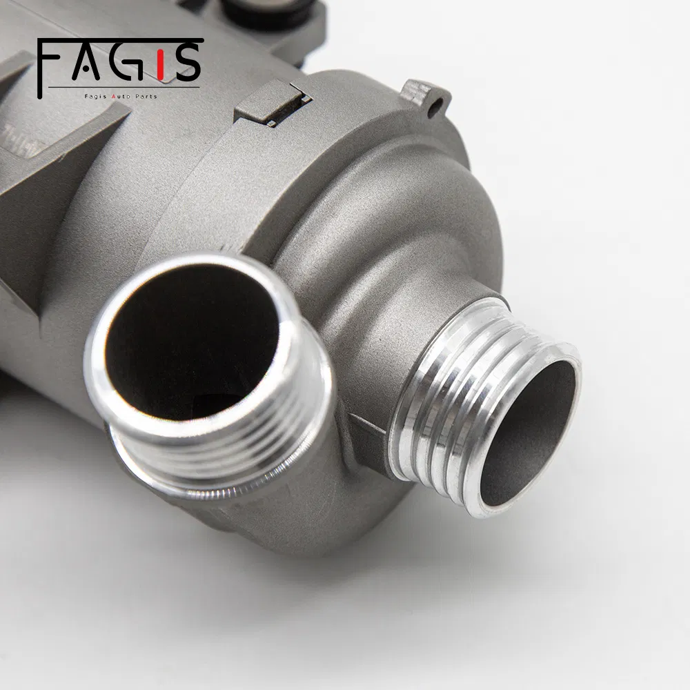 Водяной насос N20 алюминиевый для BMW