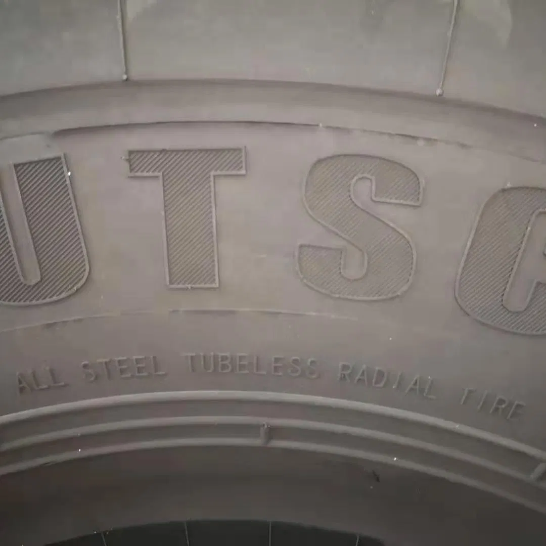 All Steel Radial OTR Tyre/off The Road Tire/Tyre 26.5r25 Utech Utsc