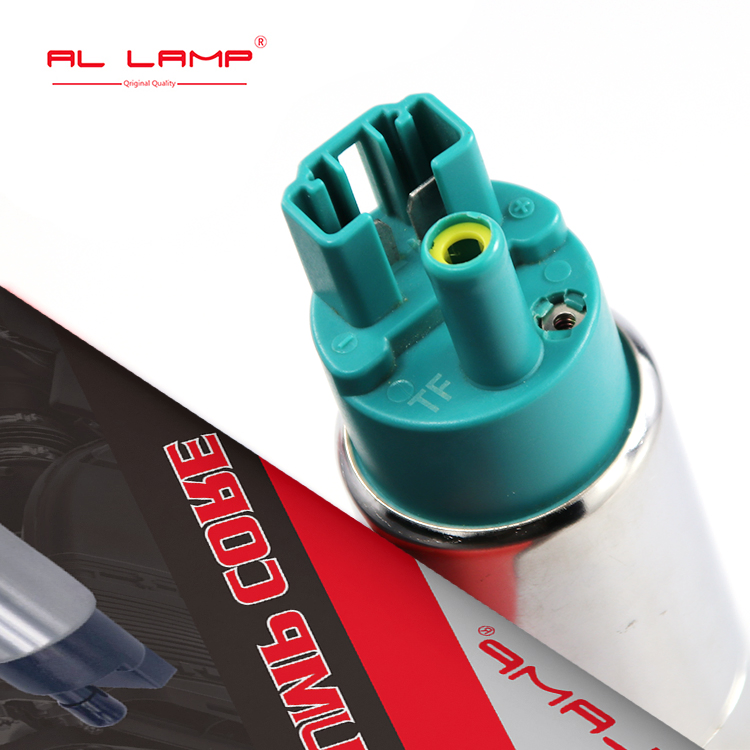 Discount Universal Gasoline Electric Fuel Pump for Toyota Nissan Honda Mazda Suzuki Hyundai KIA Mitsubishi Bomba De Combustible De Gasolina