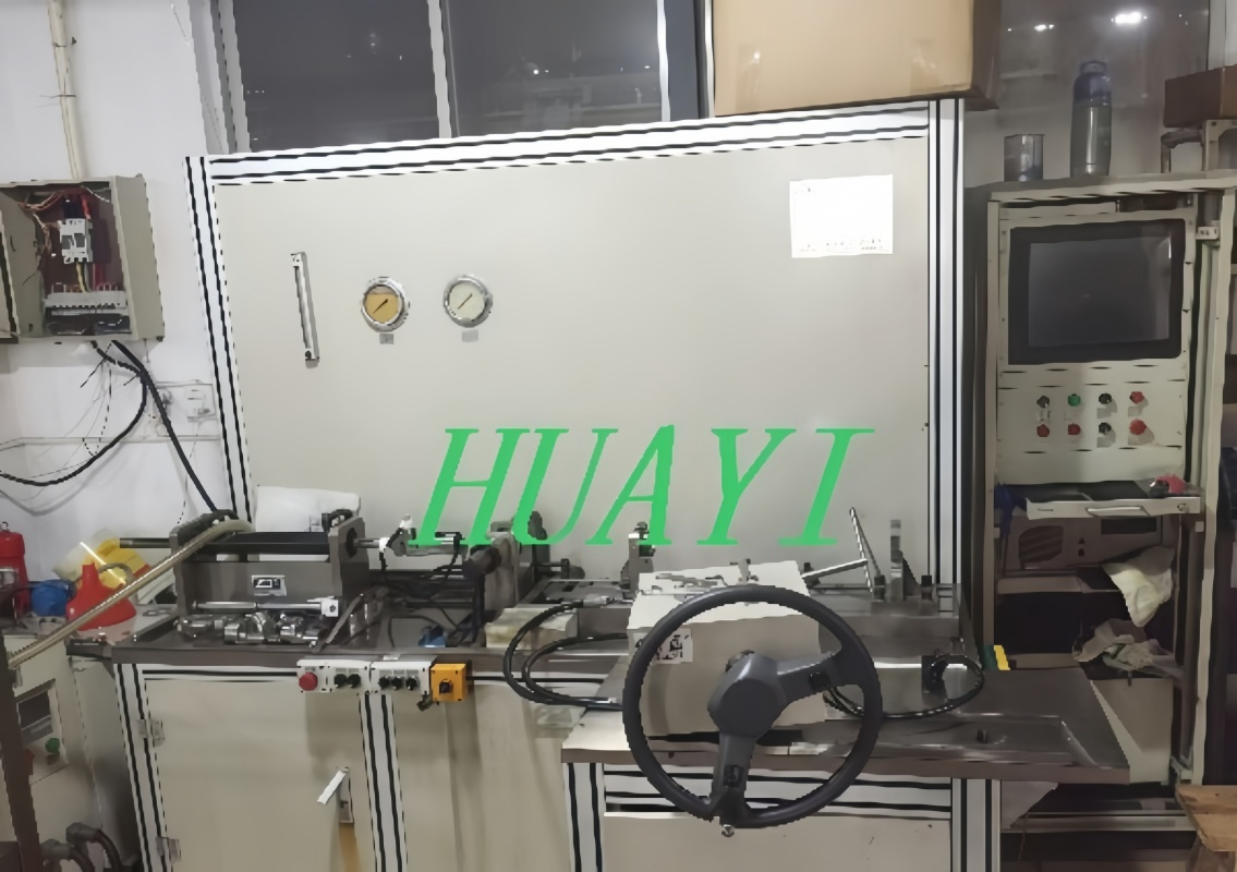 Рулевая рейка для Toyota Hiace Commuter 44250-26470