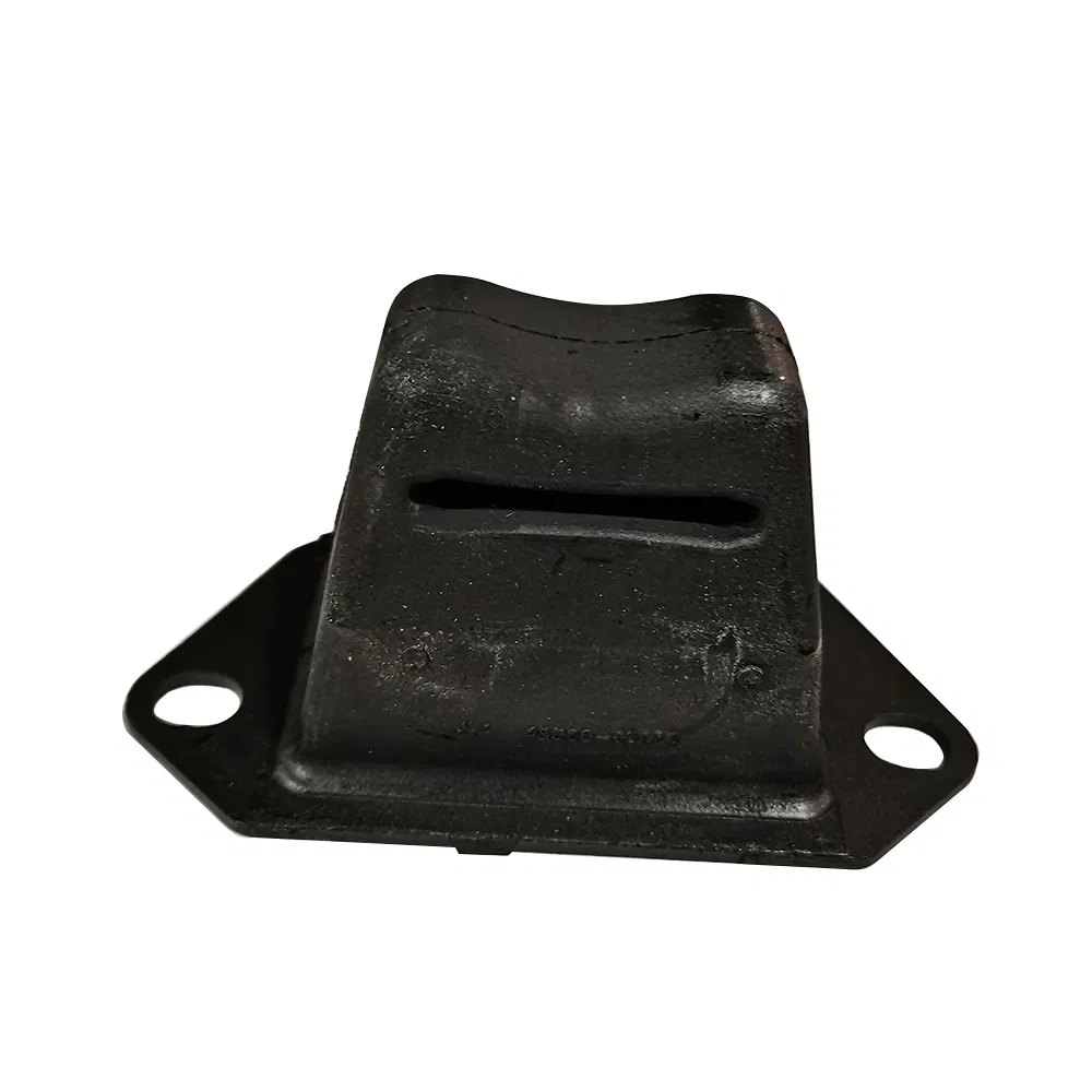 Буфер амортизатора резиновый 48306-60180 для Prado, Lexus, 4runner