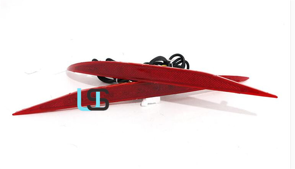 Светодиодный задний фонарь-отражатель для Hyundai Elantra 7