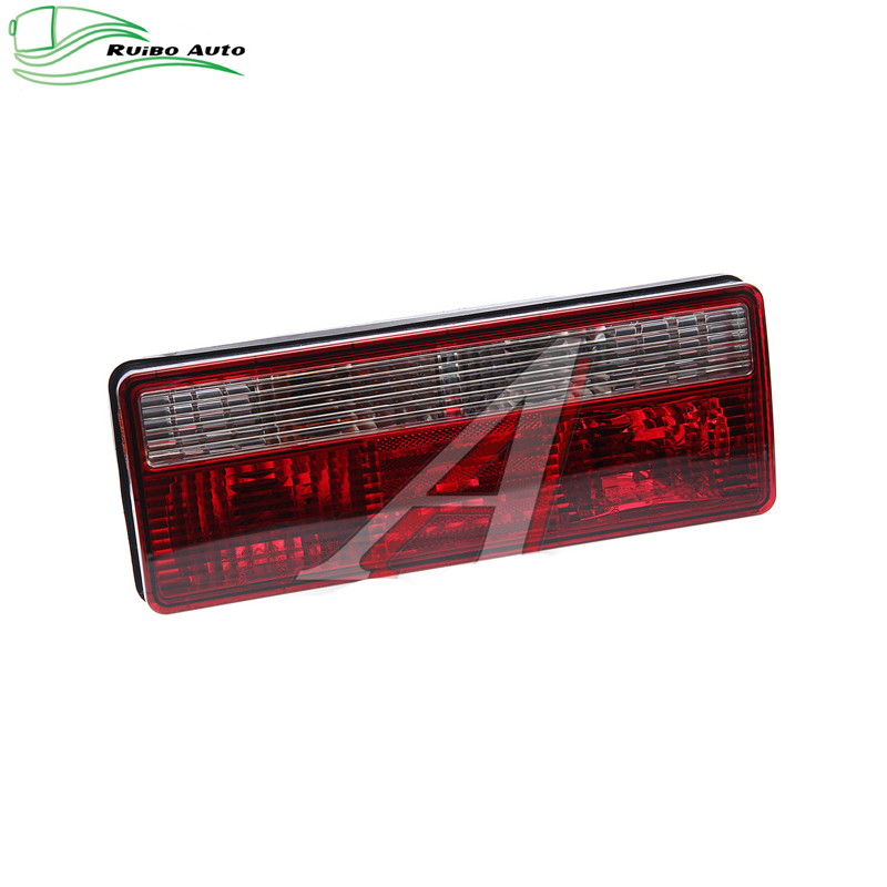 JAC Auto Parts Atlant/Argo Left and Right Tail Light Tail Lamps 3773910q15xz10001/3773920q15xz10001