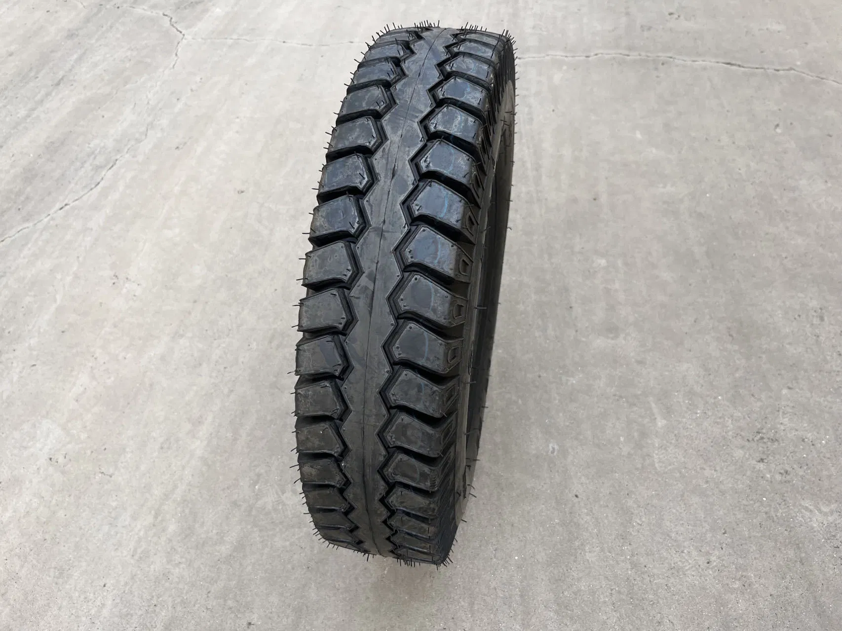 All Steel Radial Truck Bus TBR Radial Tire