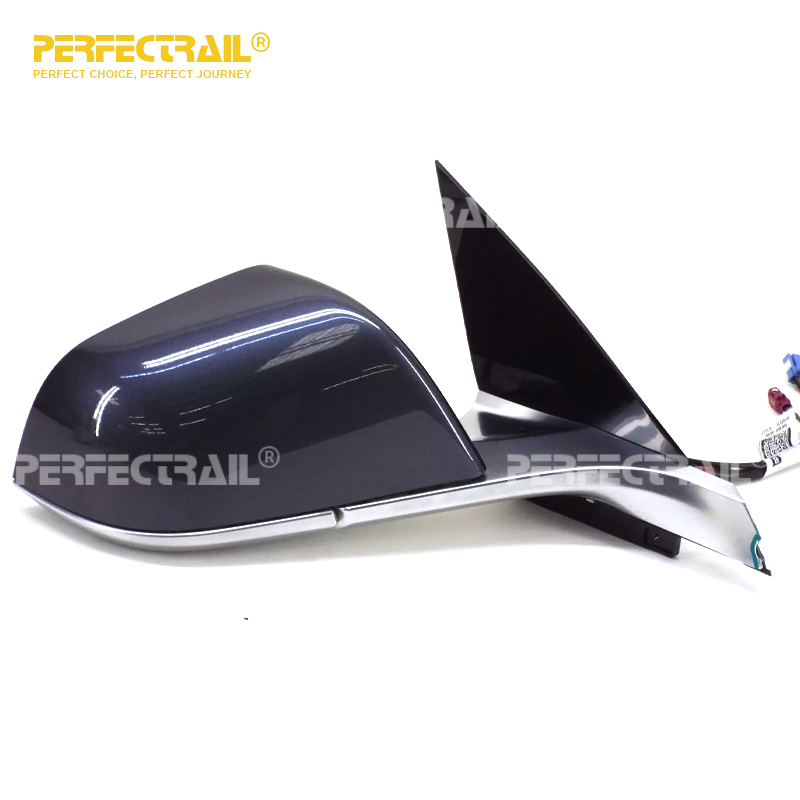 1110778-98-F PERFECTRAIL Auto Mirror Car Exterior Accessories Side View Mirror for Tesla Model 3 1110777-98-F
