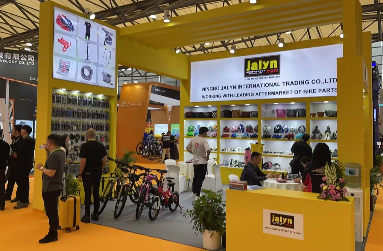 Подножка для велосипеда Jalyn A3706030A