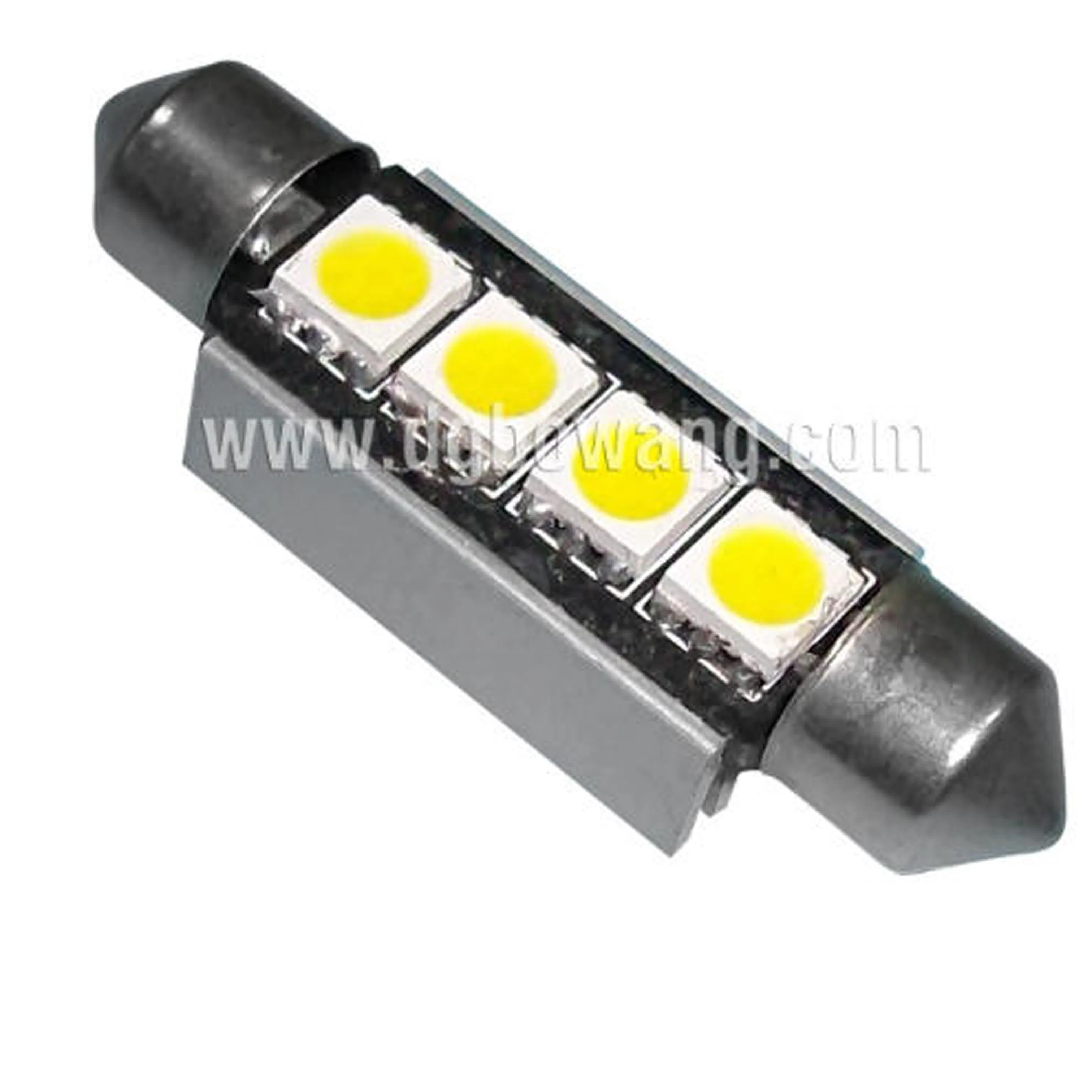 Светодиодная лампа Canbus Festoon Sv8.5 для авто