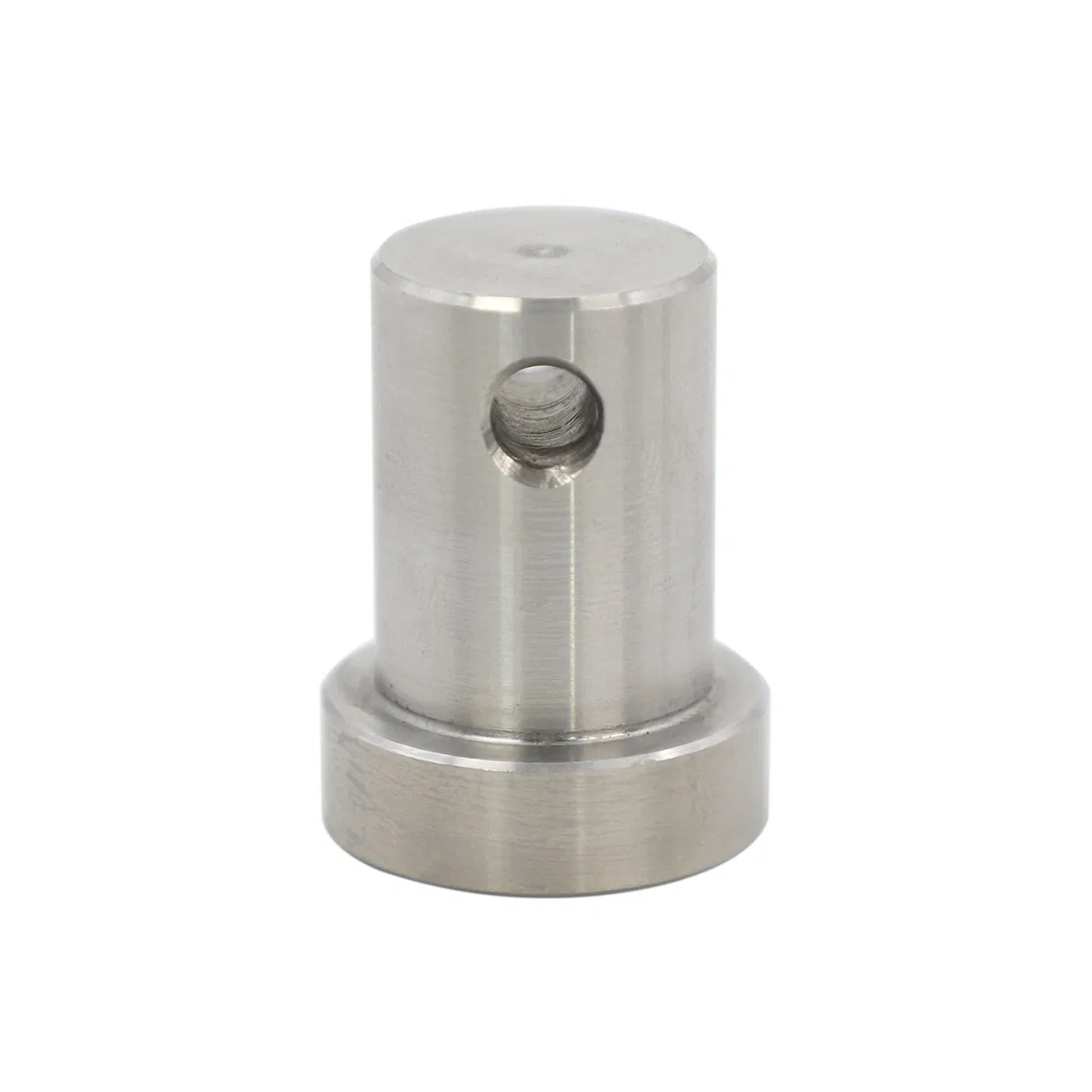 OEM Stainless Steel CNC Turning and Milling Part for Industrial Equipment