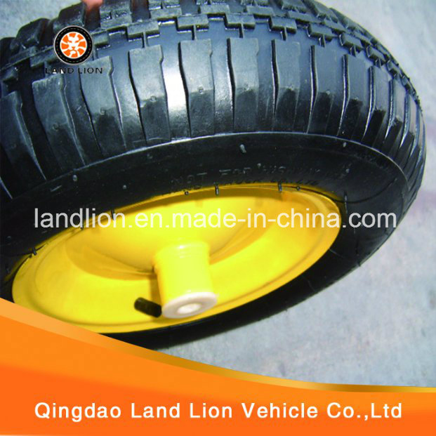 Шина для тачки 3.50-8, 4.00-8