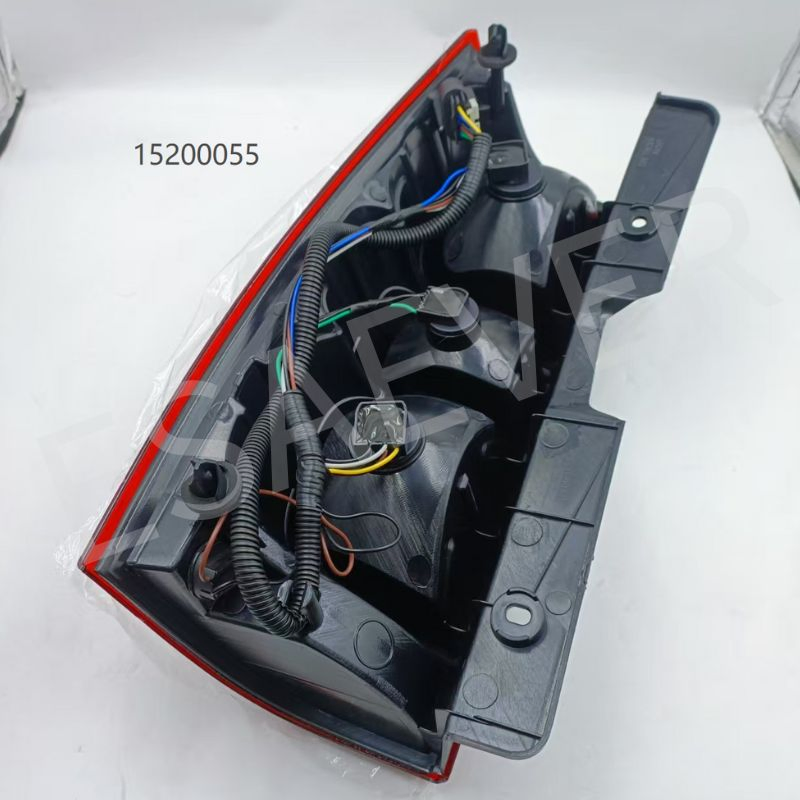 Tail Lamp 15200055 7057016000 265550007r 265500007r 265550021r 265500021r 84435127 84435128 8330A677 8330A678 39040627 39040628 84912fj000 84912fj010 84912va000