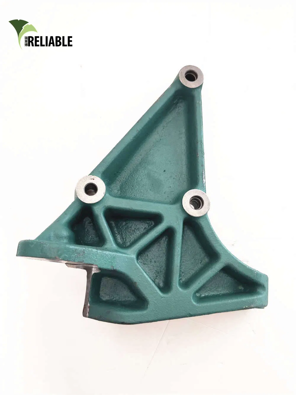 Кронштейн генератора VG1246090012 для грузовиков HOWO, Sinotruk