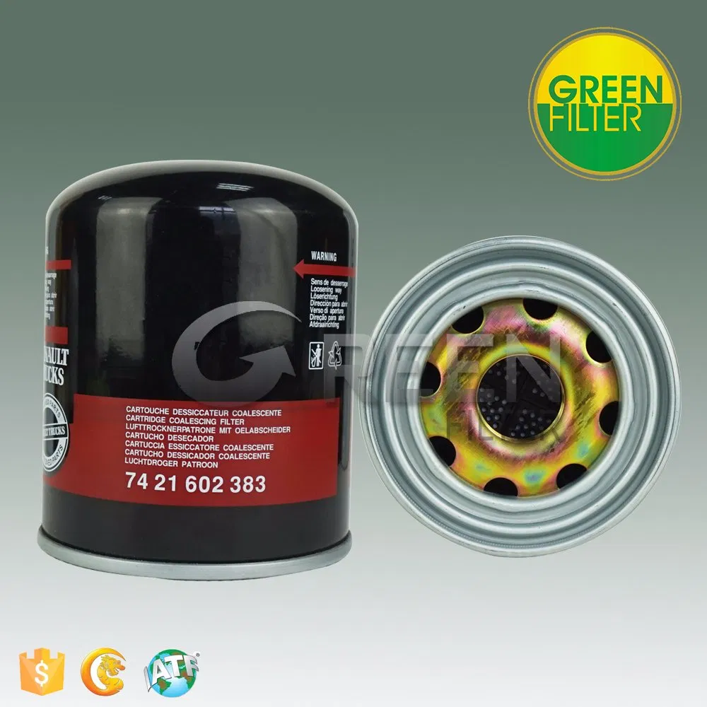 Air Filter for Auto Parts 7421602383 5001865404 20754416 21267818 K039453