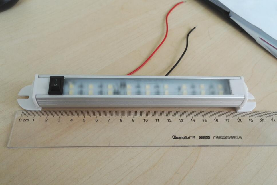 Hot Sale Side Marker Light /Reflector/LED Interior Lb-619