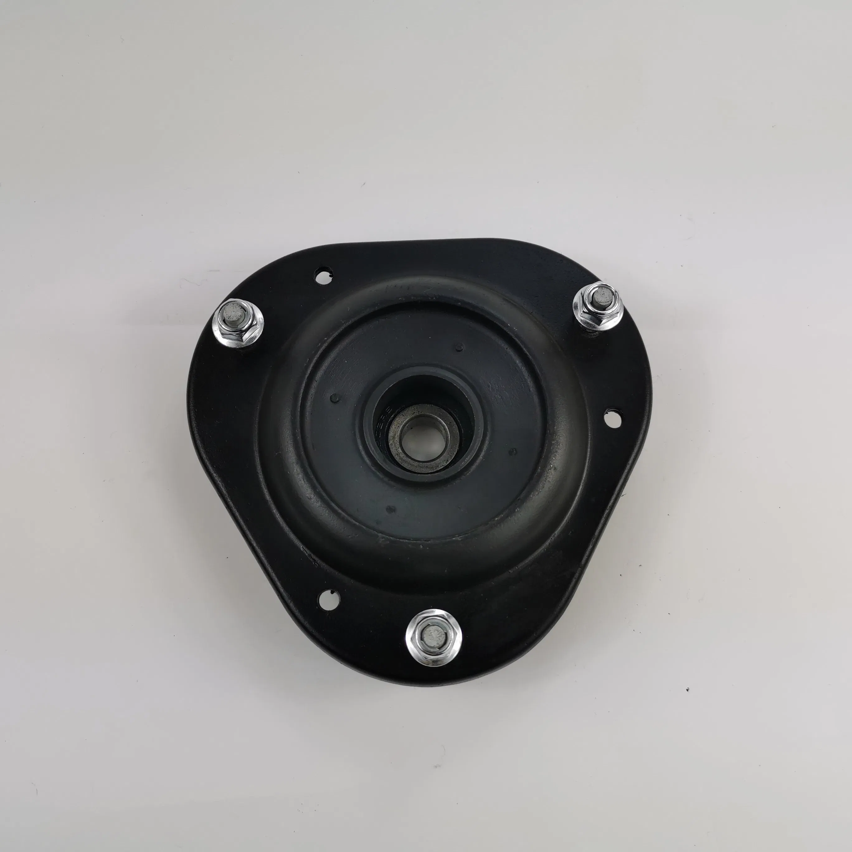 Комплект резиновых опор двигателя 48609-01040 для Toyota