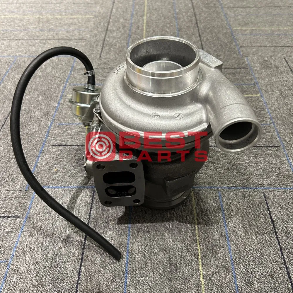 Turbocharger 150105-00894 847429-0003 435-4501 for Cat C7.1 4354509 Gtc3576s Pile Machine Drill