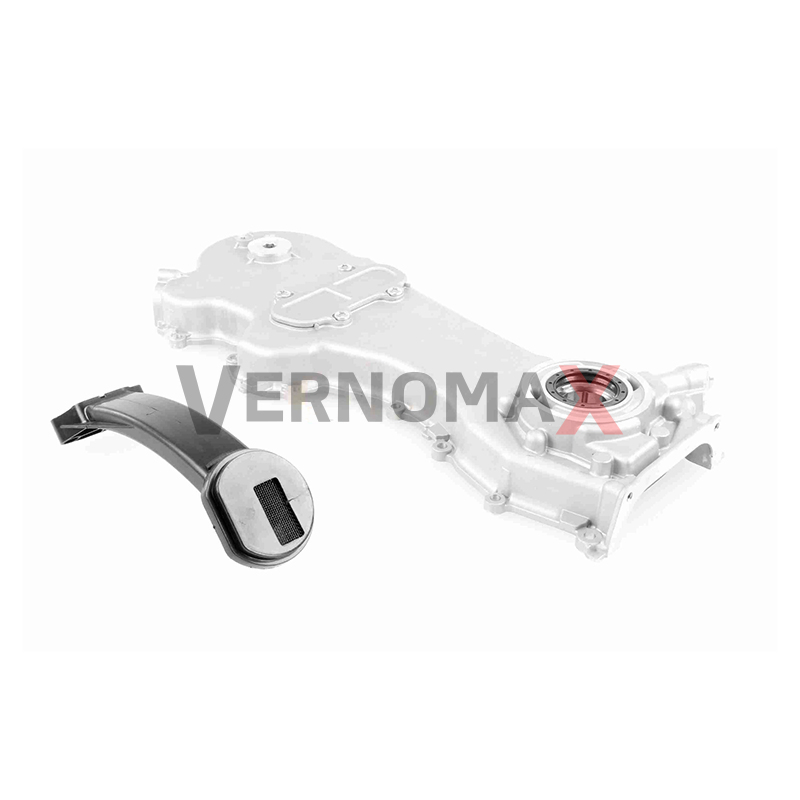 Масляный насос для Fiat 500 1.3 D Multijet (312AXB1A) 2007