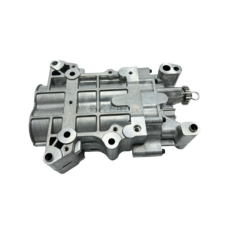 Масляный насос Nitoyo 23300-2g400 для Hyundai Tucson 2014-2015