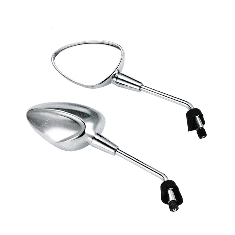 High Quality Motorcycle Spare Parts Motorcycle Rear View Mirror for Universal