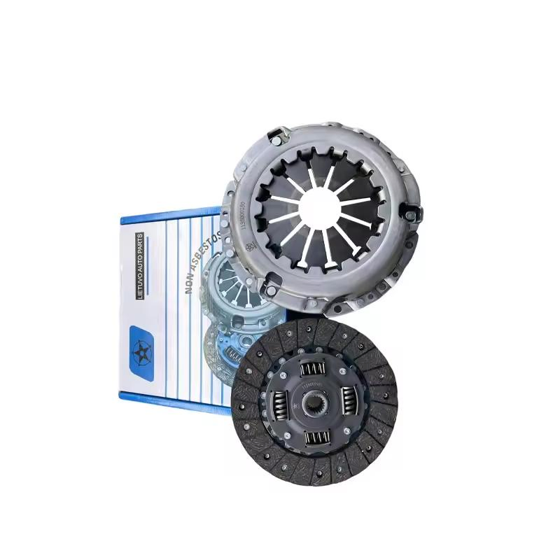 Lietuvo Hot Sale Clutch Pressure Plate for Engine Auto Clutch Plate Parts