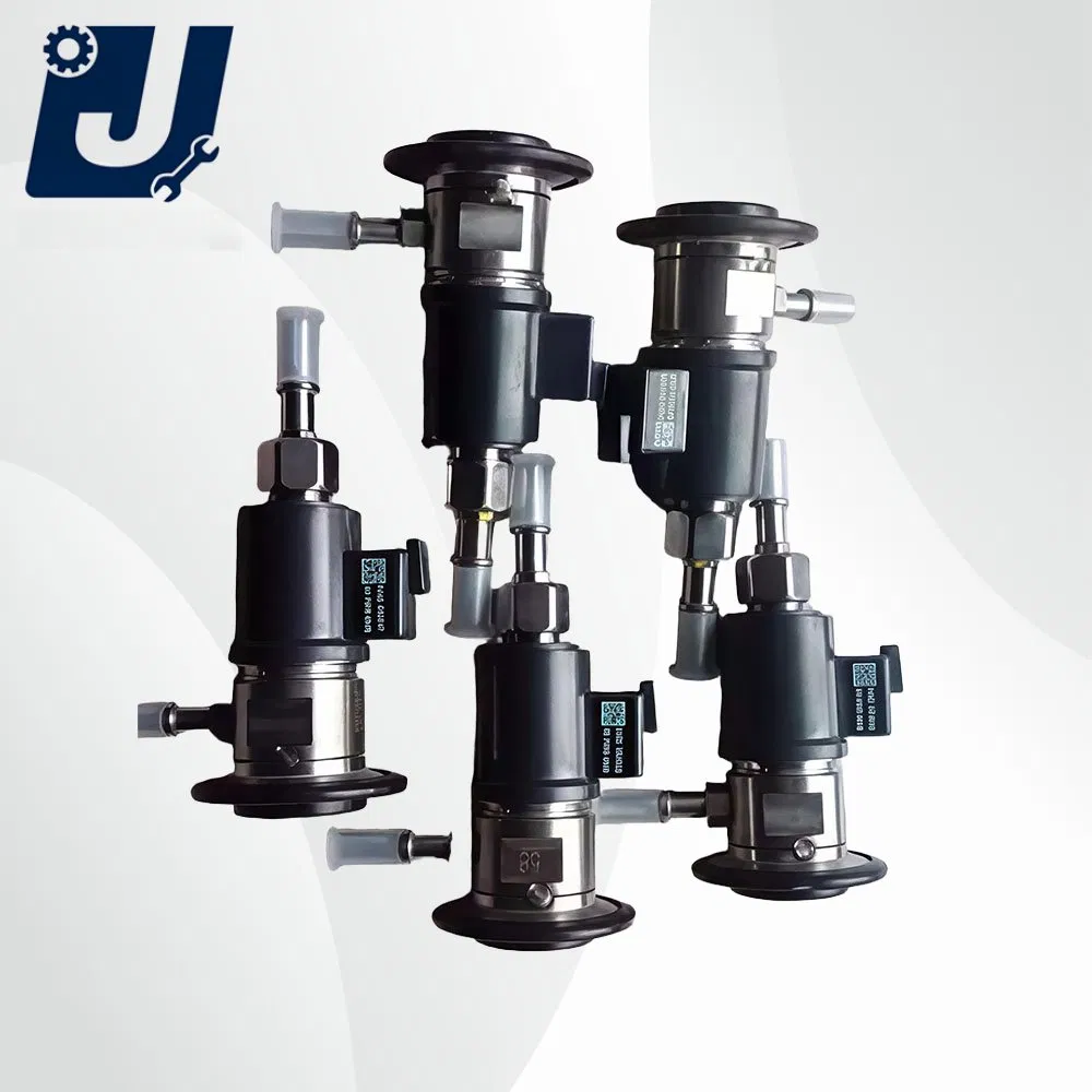 Long-Lasting Chassis Full Vehicle Parts for Sinotruk Steyr Axle Sitrak C7h/G7