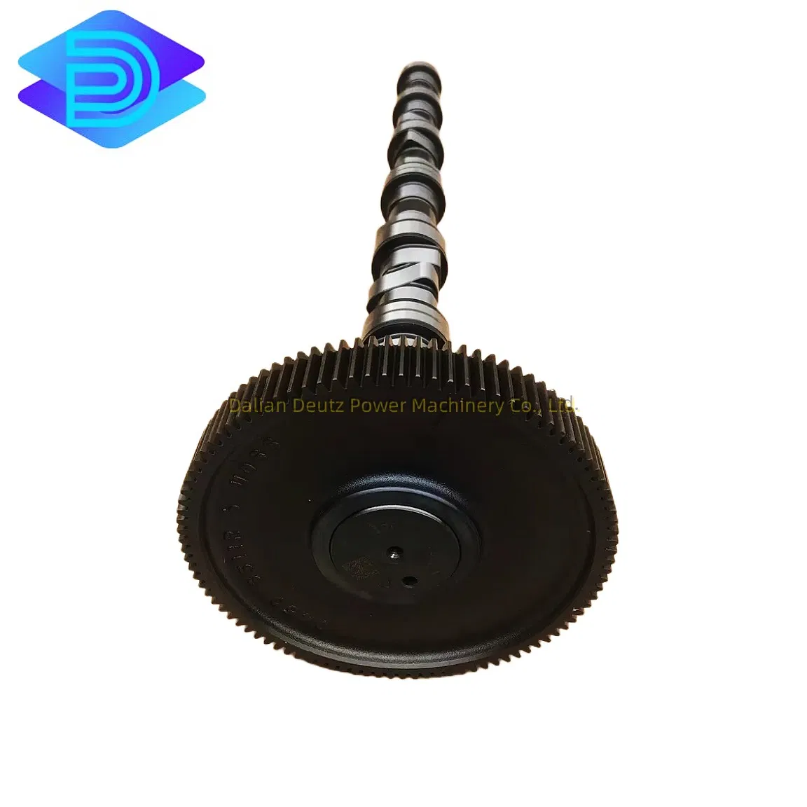 Распредвал Deutz TCD2013 L06 2V 04511872 04511874