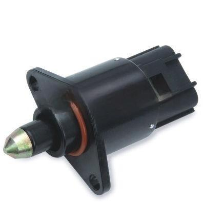 Клапан управления холостым ходом AC420 4591611AA 2166506