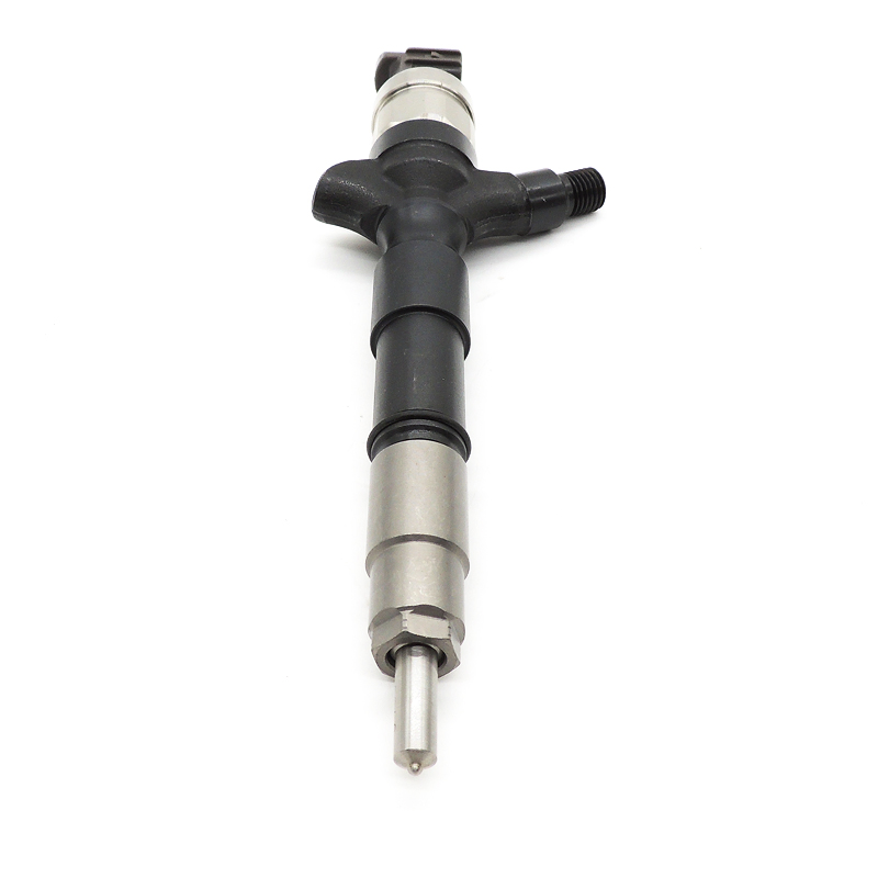 Brand New Common Rail Diesel Fuel Injector for Toyota Hilux 2kd-Ftv 23670-09360 23670-0L010 23670-0L070