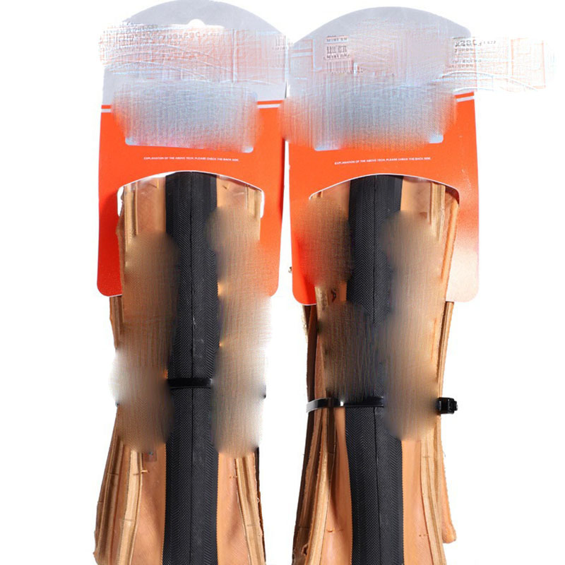 Шоссейная велопокрышка Best Selling, желтый боковик