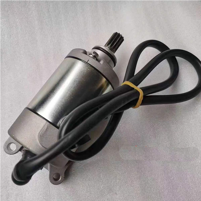 Стартерный мотор Zongshen CB250-F ZS172FMM-3A