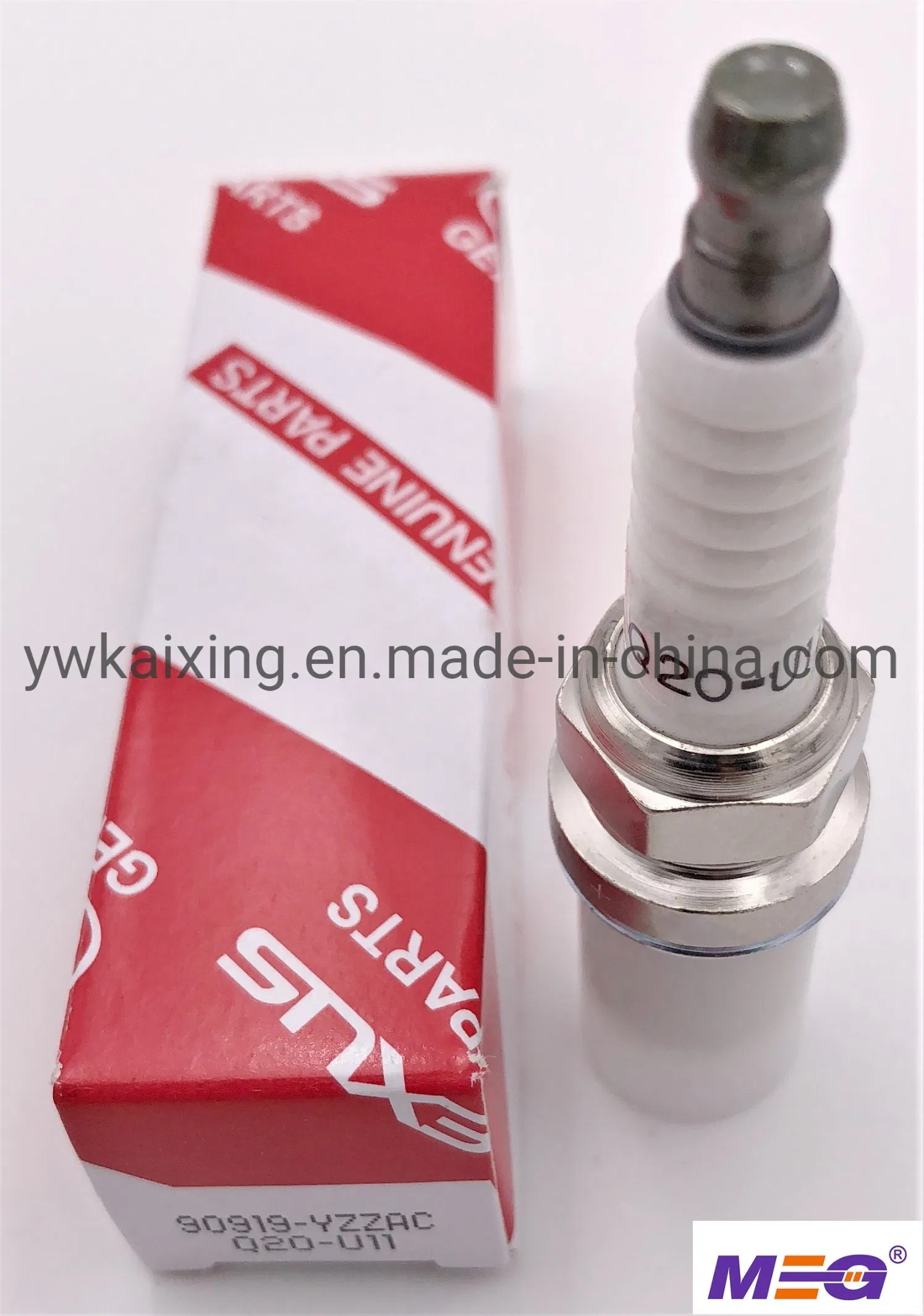 Свеча зажигания Q20-U11 для Camry, Celica и других авто