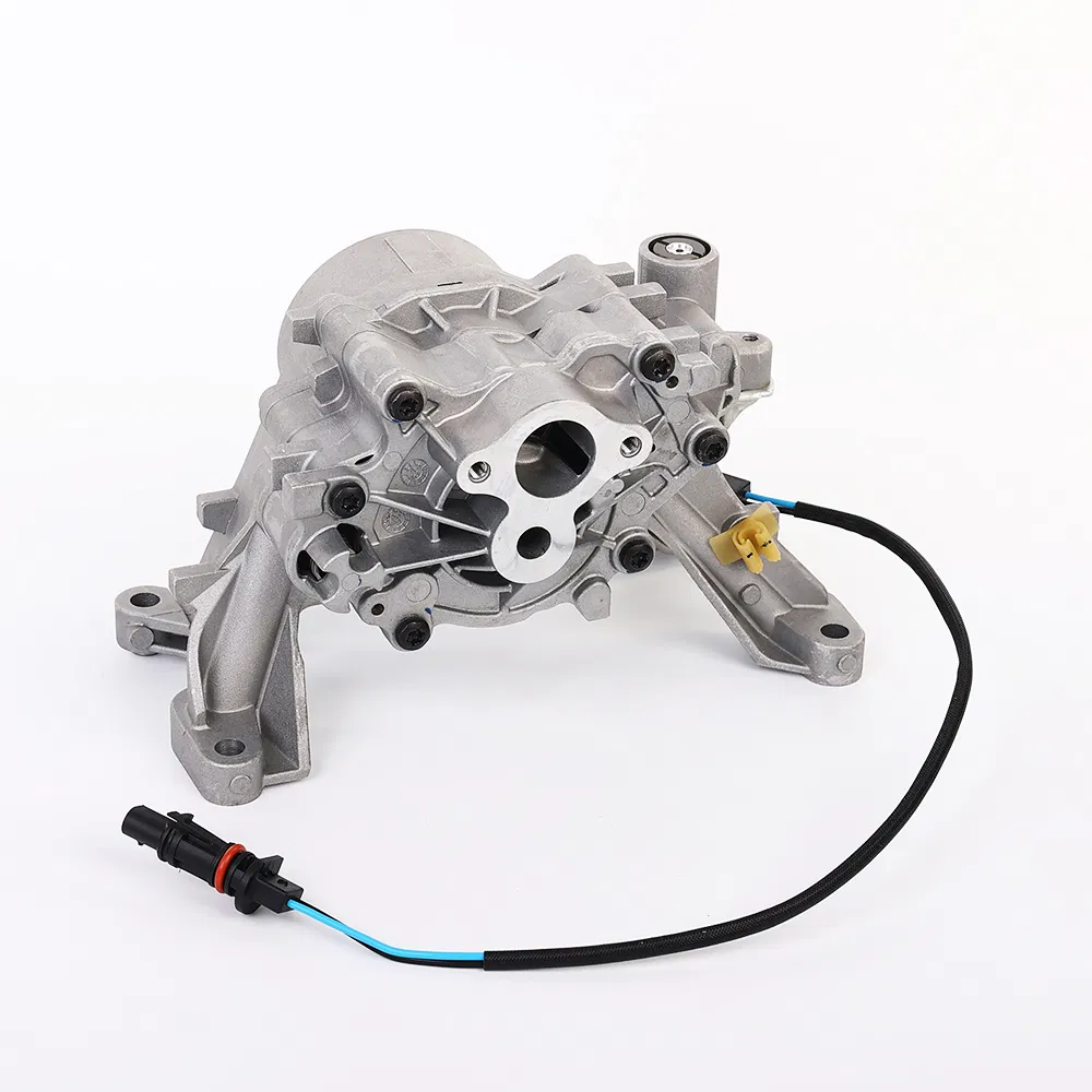 Масляный насос Aj200 для Land Rover 2.0 Diesel