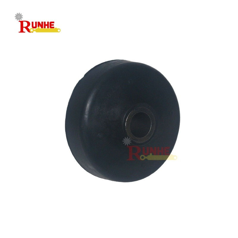 High-Performance Engine Mounting Cushion 287-01-18340 for Mining Haulers