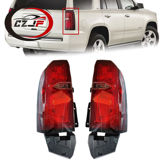 Стоп-сигнал для Chevrolet Tahoe 2016 (LED, 22783102/22783101)