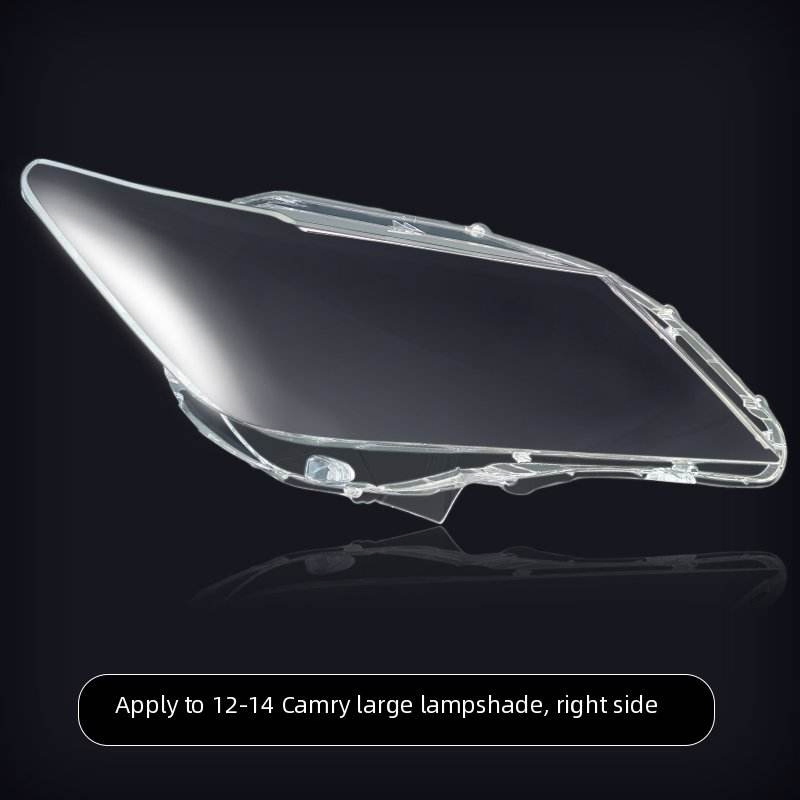 Рассеиватель фары для Toyota Camry 2012-2014