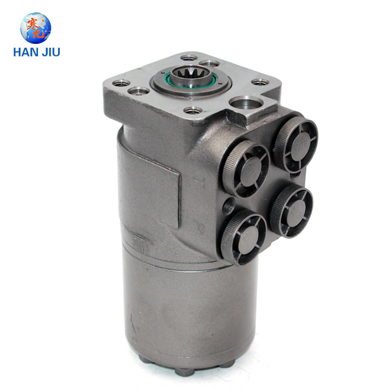 060 Hysraulic Steering Gear for Combine Harvester