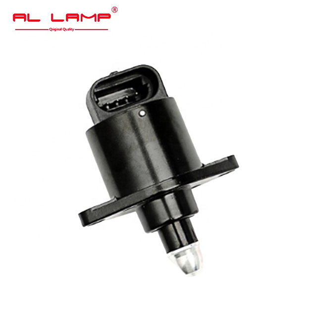 Клапан регулировки холостого хода F01R065906 для Chery QQ, Mitsubishi