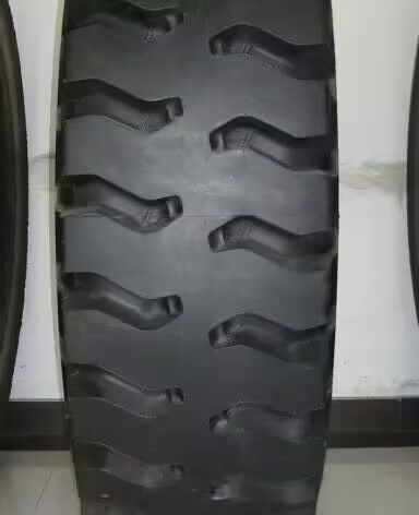 OTR 26.5r25, 26.5r29 in Mining Area off The Road Tires