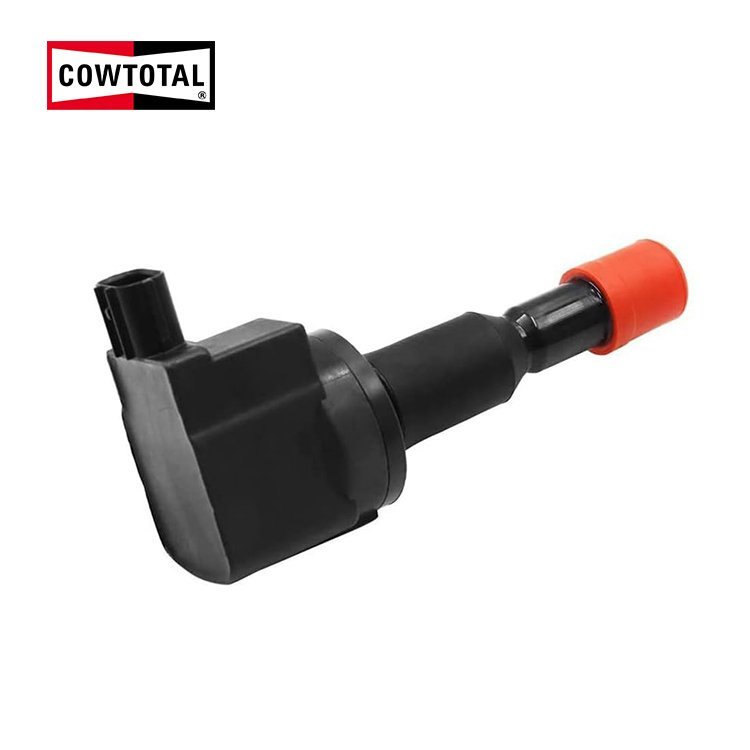 Катушка зажигания Cwototal 30520-Pwc-S01 для Honda Fit