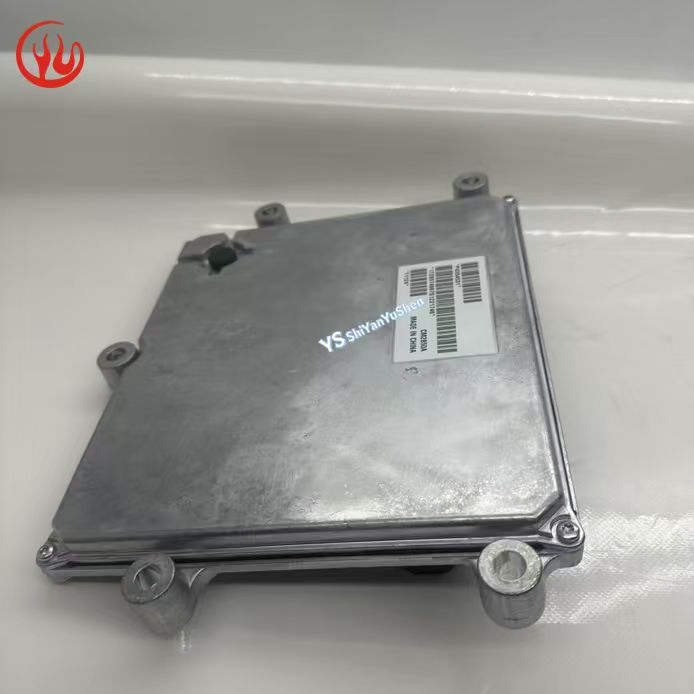 Qsb6.7 Engine Controller Computer Board ECU 4354531 P4354531 3965159