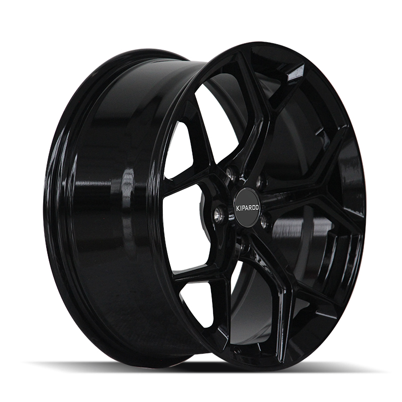 Kipardo High Performance Replica Enkei Vossen Alpina Racing Wheels 22 Inch Sport Rims for BMW Audi