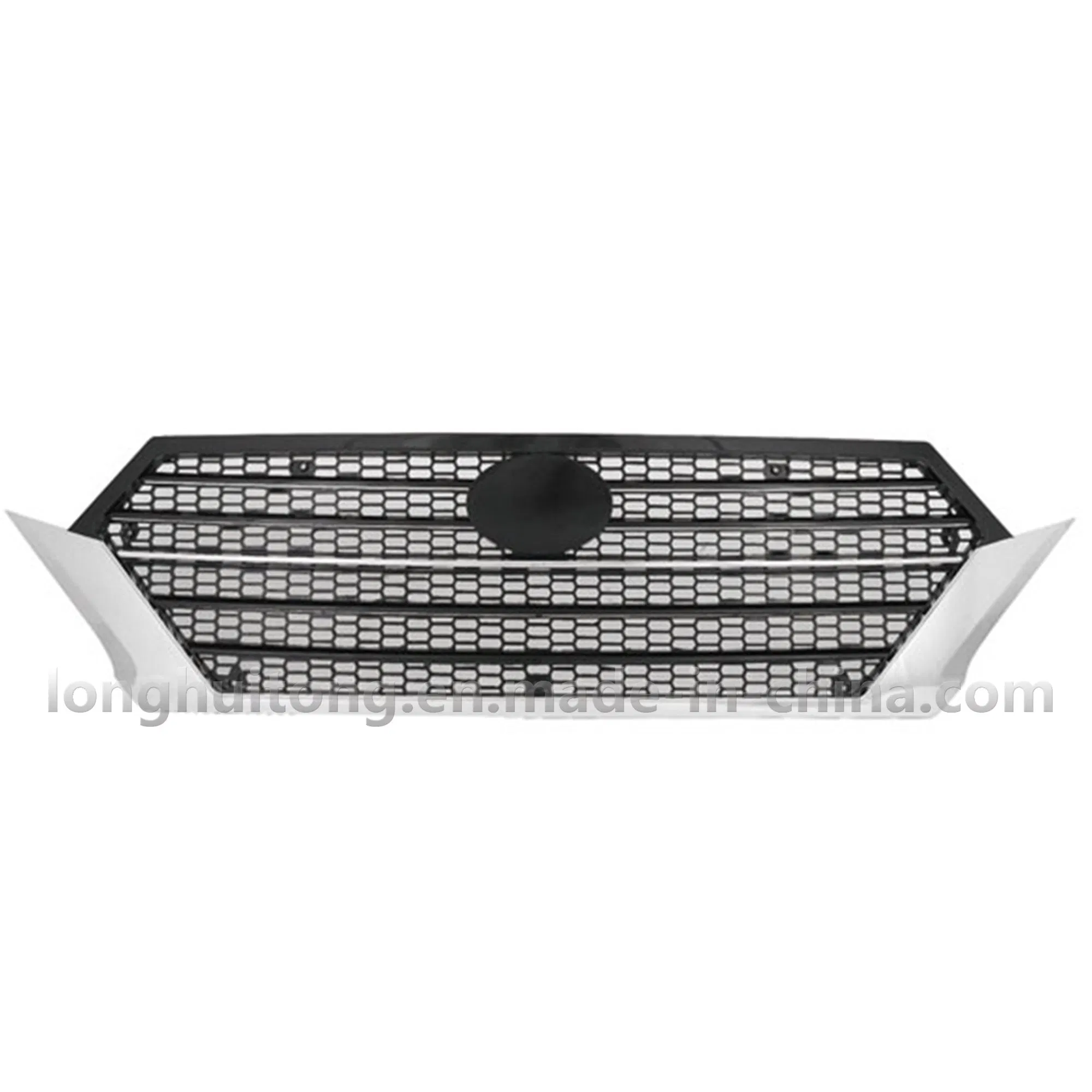Premium Huace Front Grille for Enhanced Driving Comfort and Style
