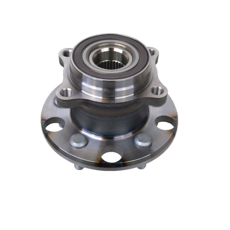 China Factory Direct Sale Auto Parts Wheel Hub Flange Hub Bearing Unit Assembly
