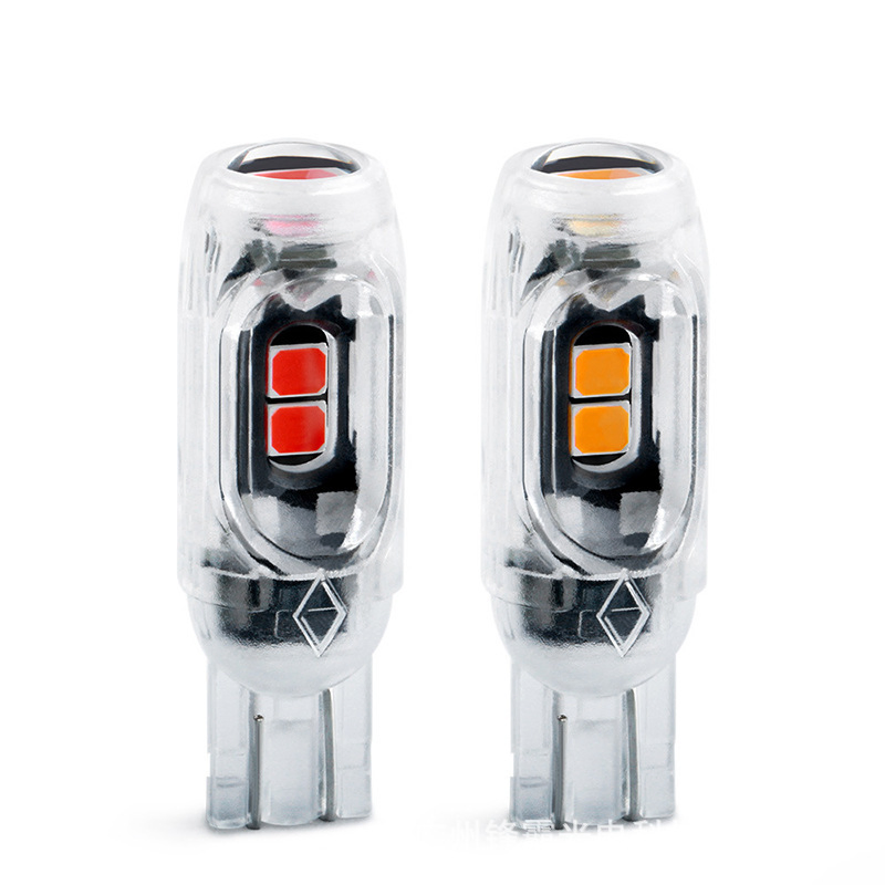 Универсальная светодиодная лампа для номерного знака