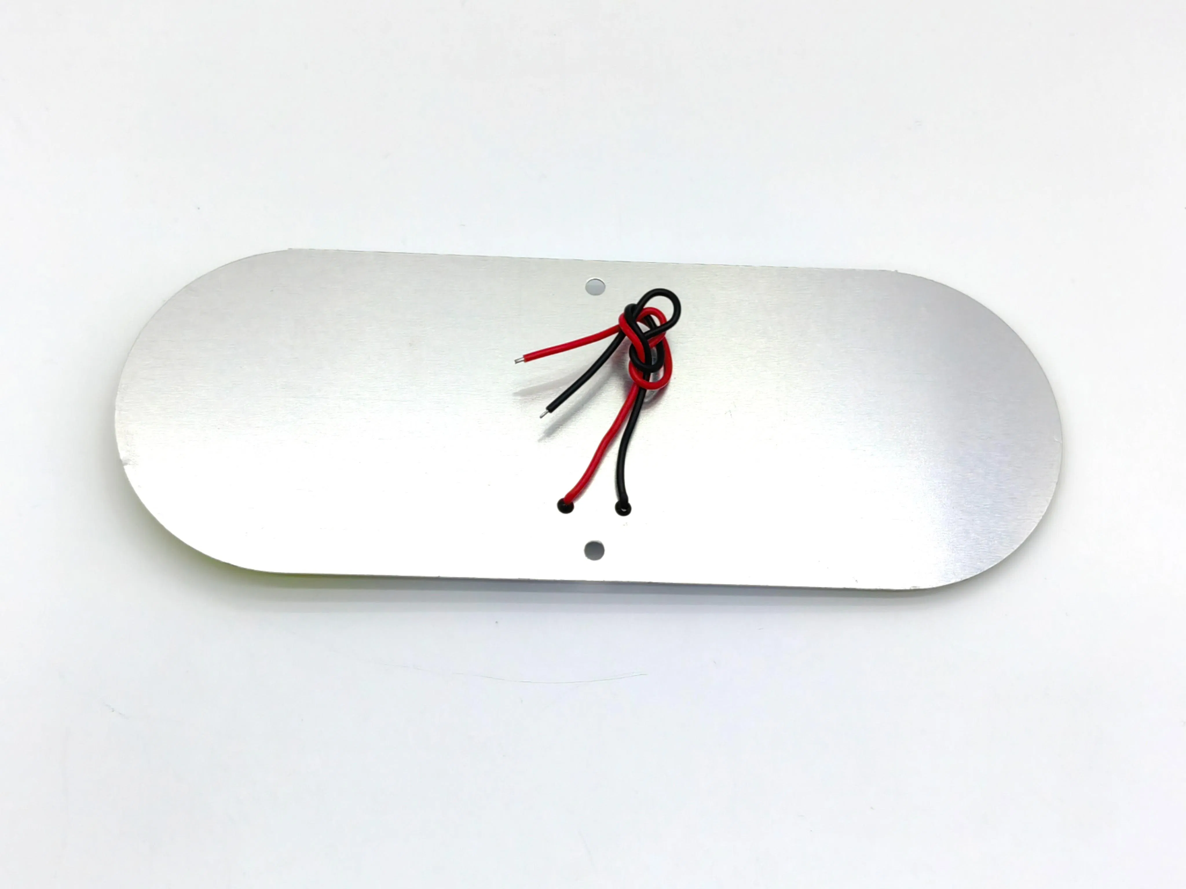 Универсальный светодиодный плафон COB 12V-80V для салона авто