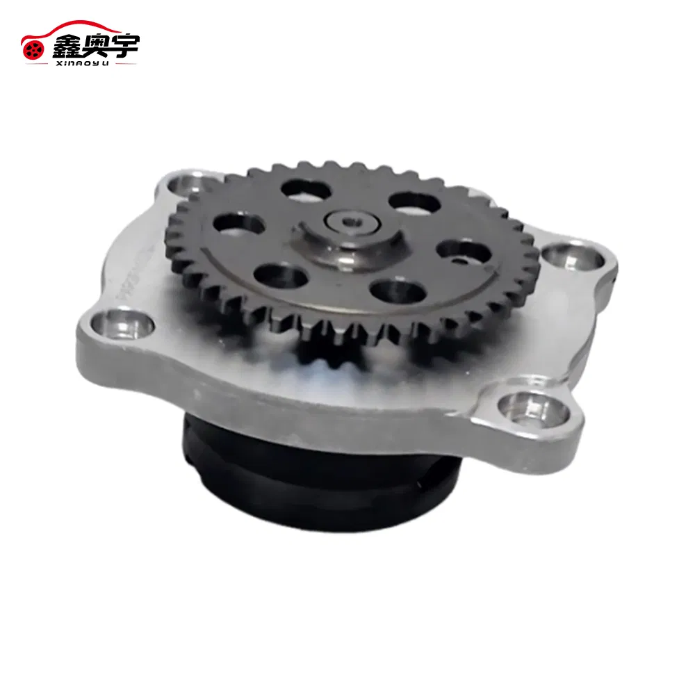 Масляный насос CVT180 для Roewe I5, I6, RX3, MG5