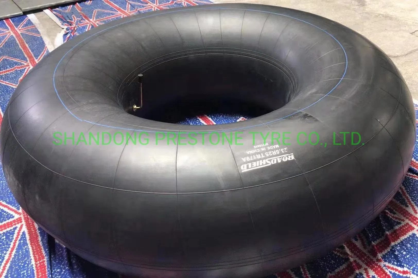 Камеры резиновые 1200R20, 1200R24, 23.5-25