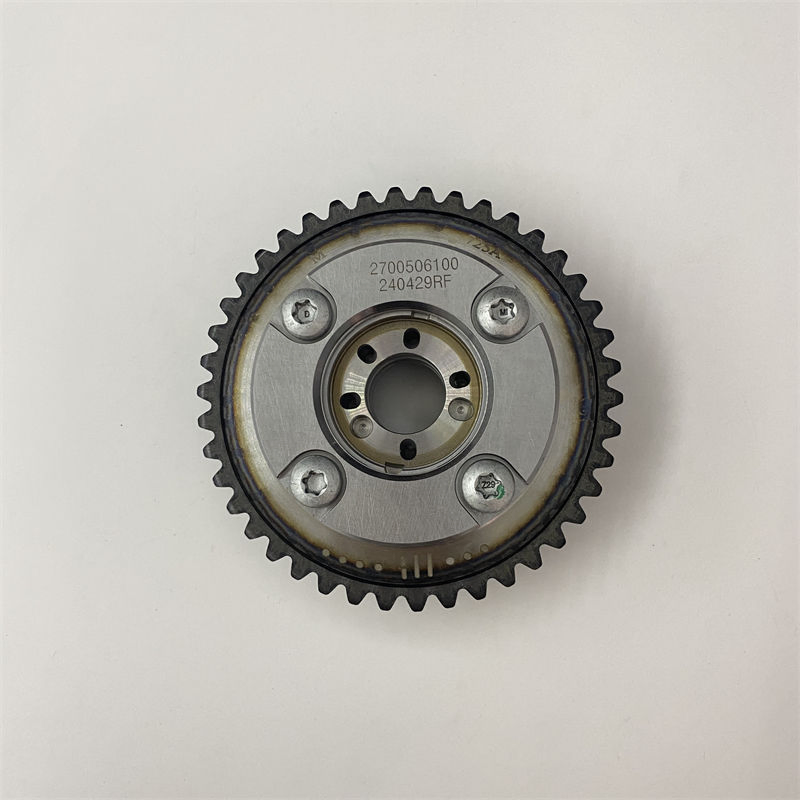 Распредвал впускной Stzt 2700506100 для Mercedes M270/M274