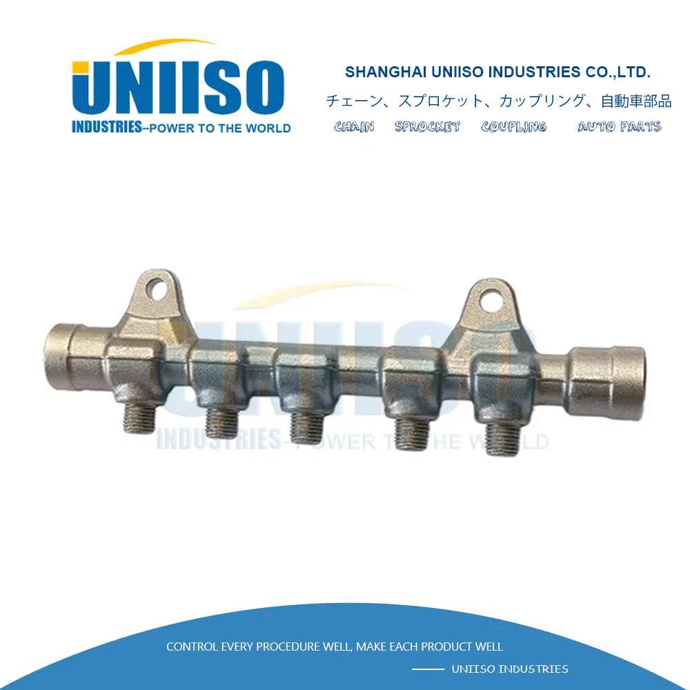 Премиум Common Rail для двигателей C4.2 Scm440