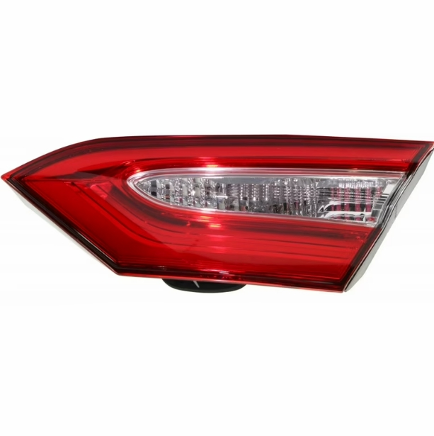 Auto Parts Automotive Body Parts, Back Lamp, Light Related Accessories, for Toyota Camry USA Type Le Backlight, 2018, 81590-06620, 81580-06620